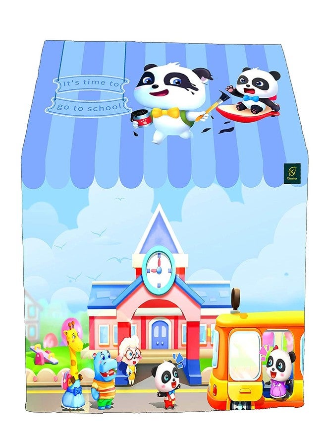 TWISHA ENTERPRISE Jumbo Size Play Tent House for Kids Boys and Girls 10 Year Old - Image 3